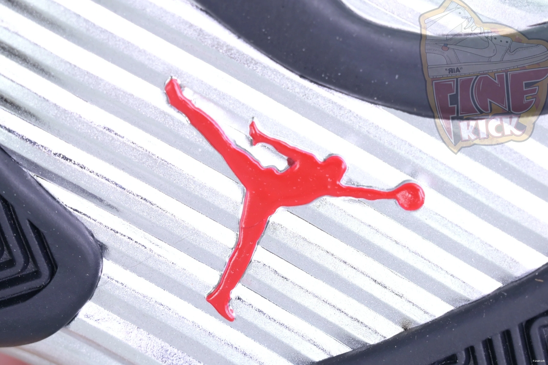 Jordan Retro 14 Air Jordan Ferrari 0306